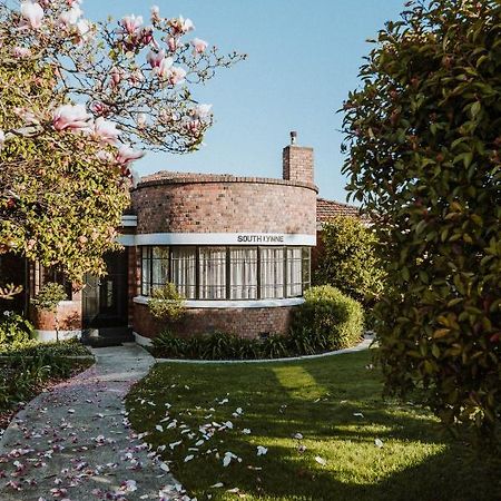 Southlynne Villa Launceston Bagian luar foto