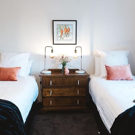 Southlynne Villa Launceston Bagian luar foto