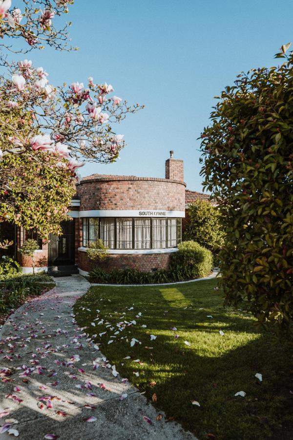 Southlynne Villa Launceston Bagian luar foto