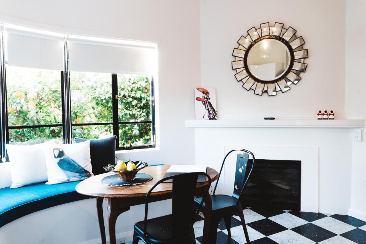 Southlynne Villa Launceston Bagian luar foto