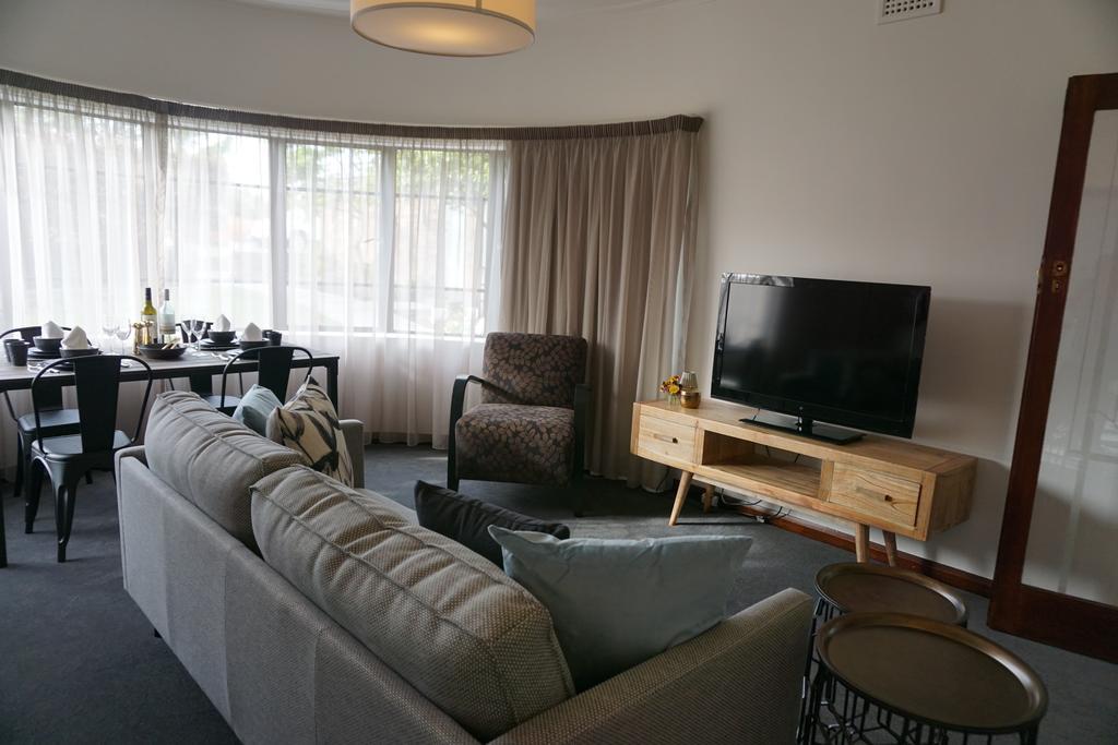 Southlynne Villa Launceston Bagian luar foto