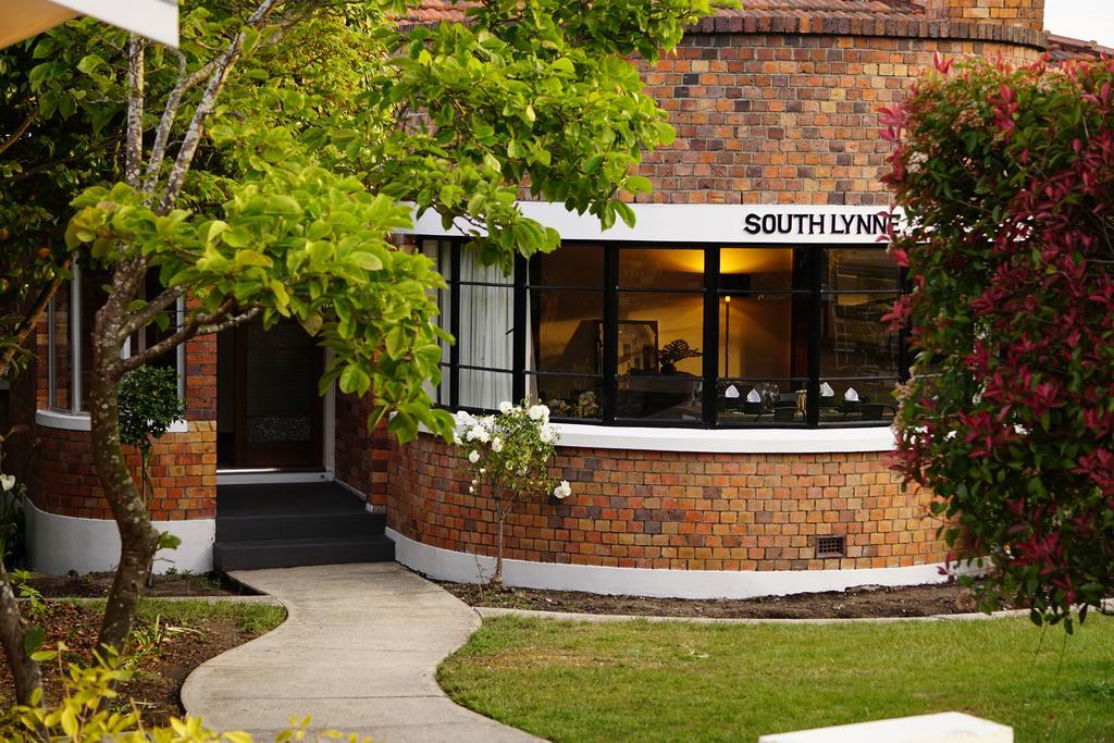 Southlynne Villa Launceston Bagian luar foto
