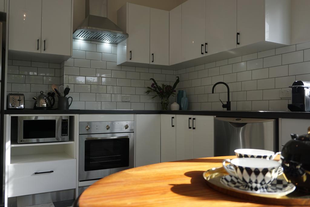 Southlynne Villa Launceston Bagian luar foto