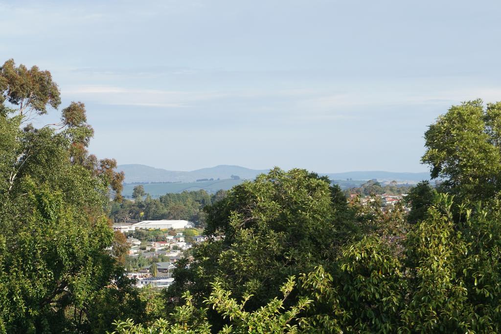 Southlynne Villa Launceston Bagian luar foto