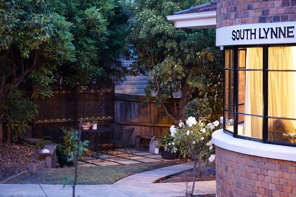 Southlynne Villa Launceston Bagian luar foto