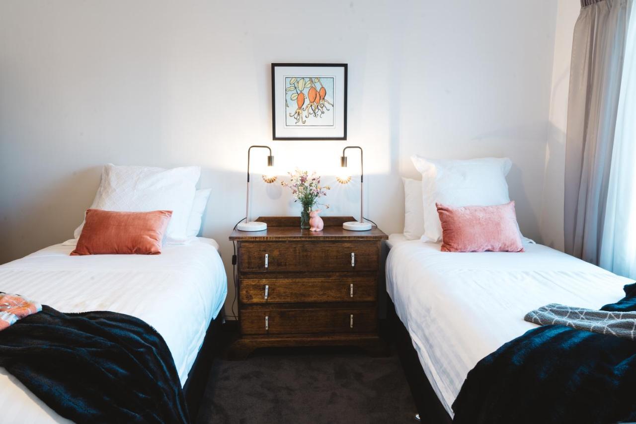 Southlynne Villa Launceston Bagian luar foto